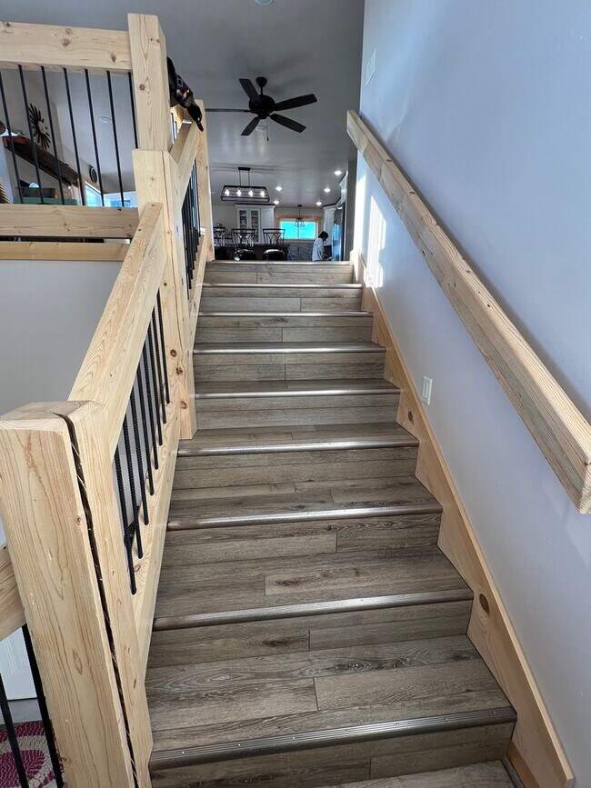 Building Photo - Spacious Family Home with Teton Views on 5...