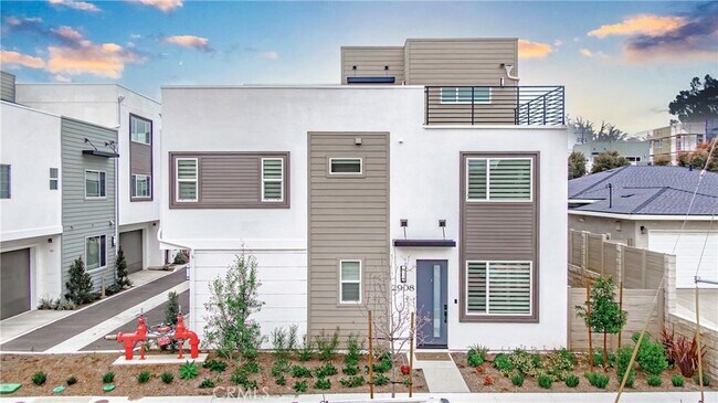 Building Photo - 2908 Fisk Ln