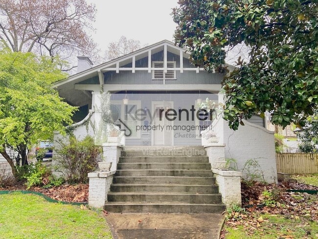 Building Photo - 1610 Hixson Pike