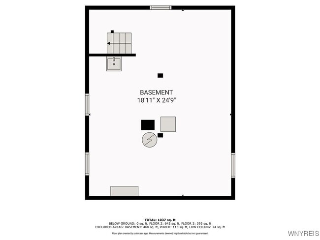 Building Photo - 20 Wood Ave