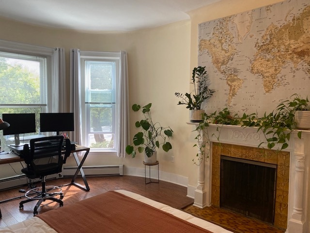 Building Photo - 1878 Beacon St