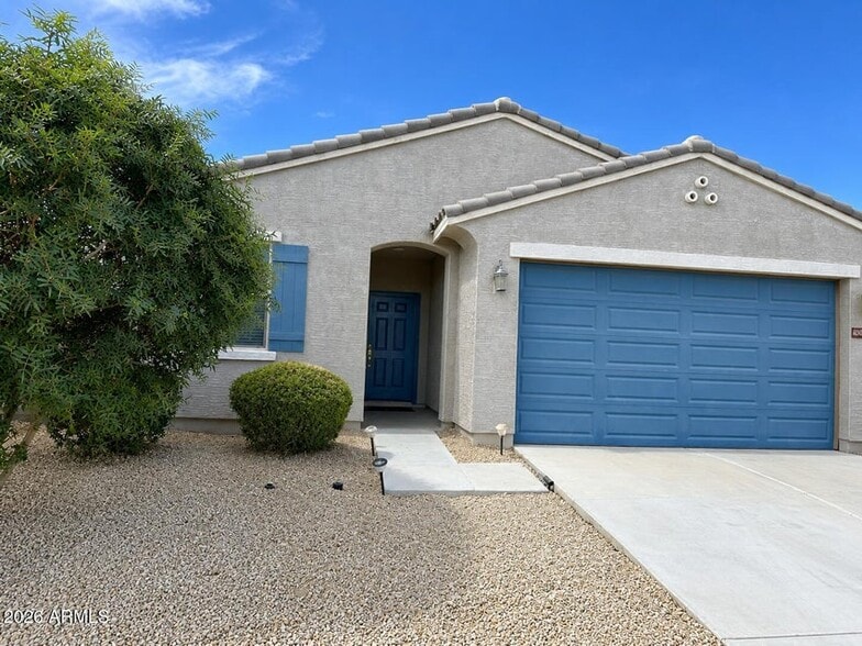 Building Photo - 40492 W Jenna Ln