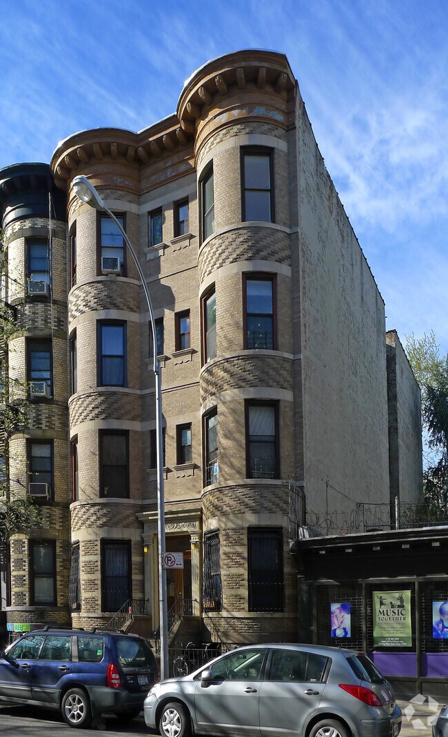 Park Slope Building 390 1st St Brooklyn NY 11215 Apartment Finder