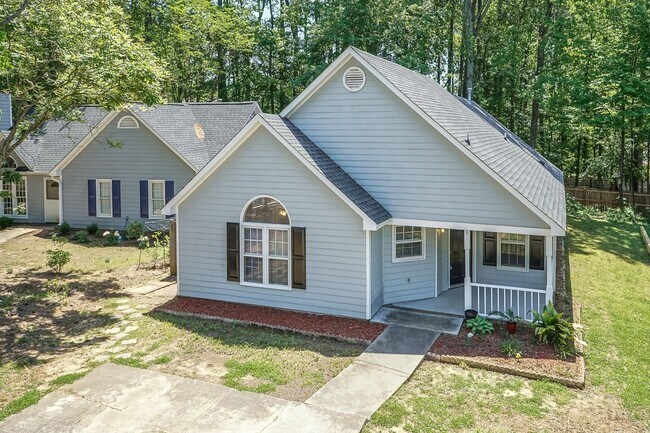 Primary Photo - 3 Bedroom Home in the Heart of Cary