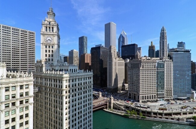 Building Photo - 405 N Wabash Ave