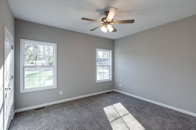 Building Photo - 1 Year of FREE Alarm Monitoring! 3 Bedroom with 2 Baths!