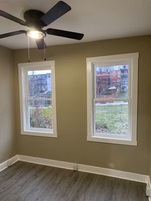 Building Photo - 2114 Hollins St