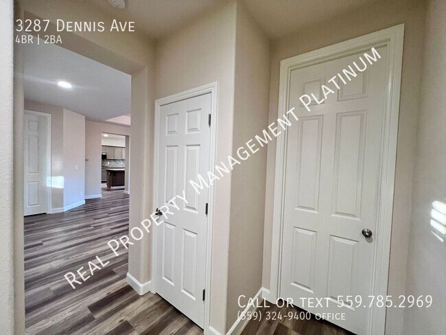 Building Photo - 3287 Dennis Ave