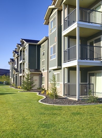 Building Photo - Copper Steppe Apartments