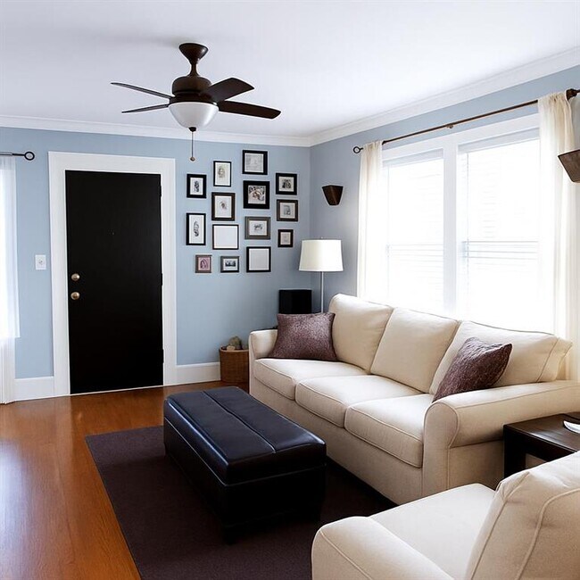 Building Photo - 1228 Grant St SE