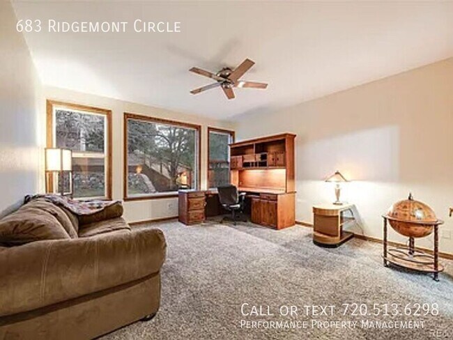 Building Photo - 683 Ridgemont Cir