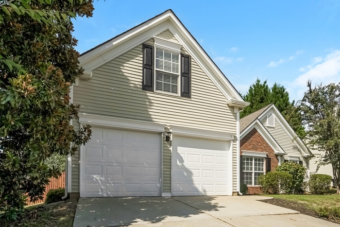 Building Photo - 9219 Culcairn Rd