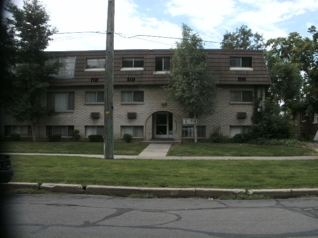 Building Photo - 350 E 700 S