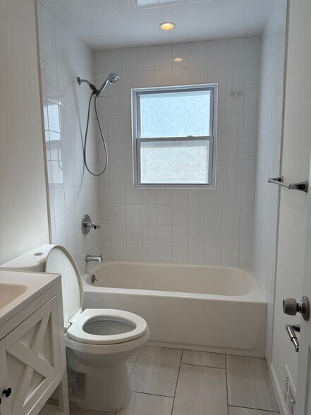 Bathroom - 18 Cooper Dr