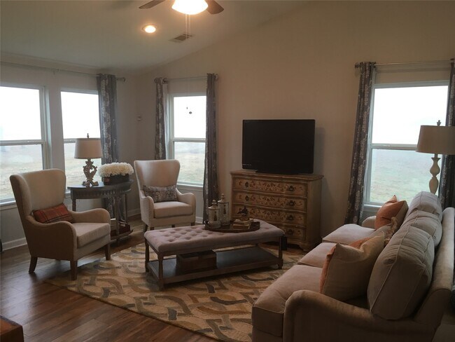 Building Photo - 1200 Choctaw Rd