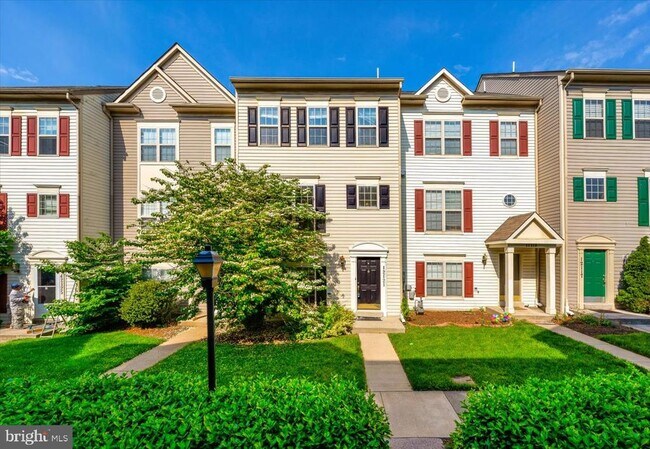 Building Photo - 12121 Amber Ridge Cir