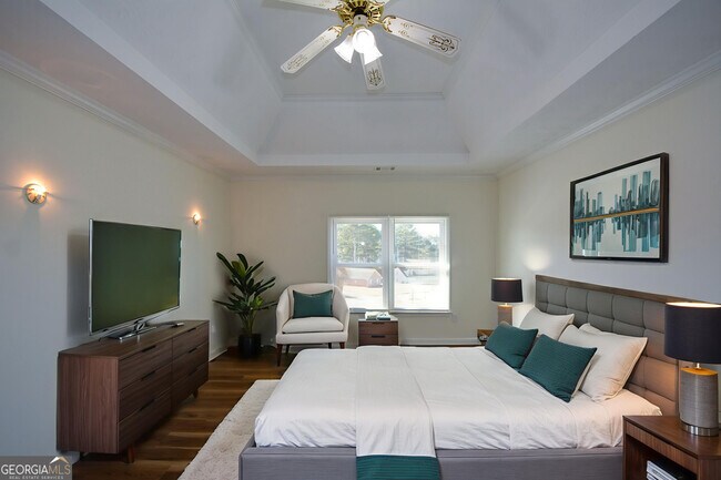 Building Photo - 2972 Hampton Pl