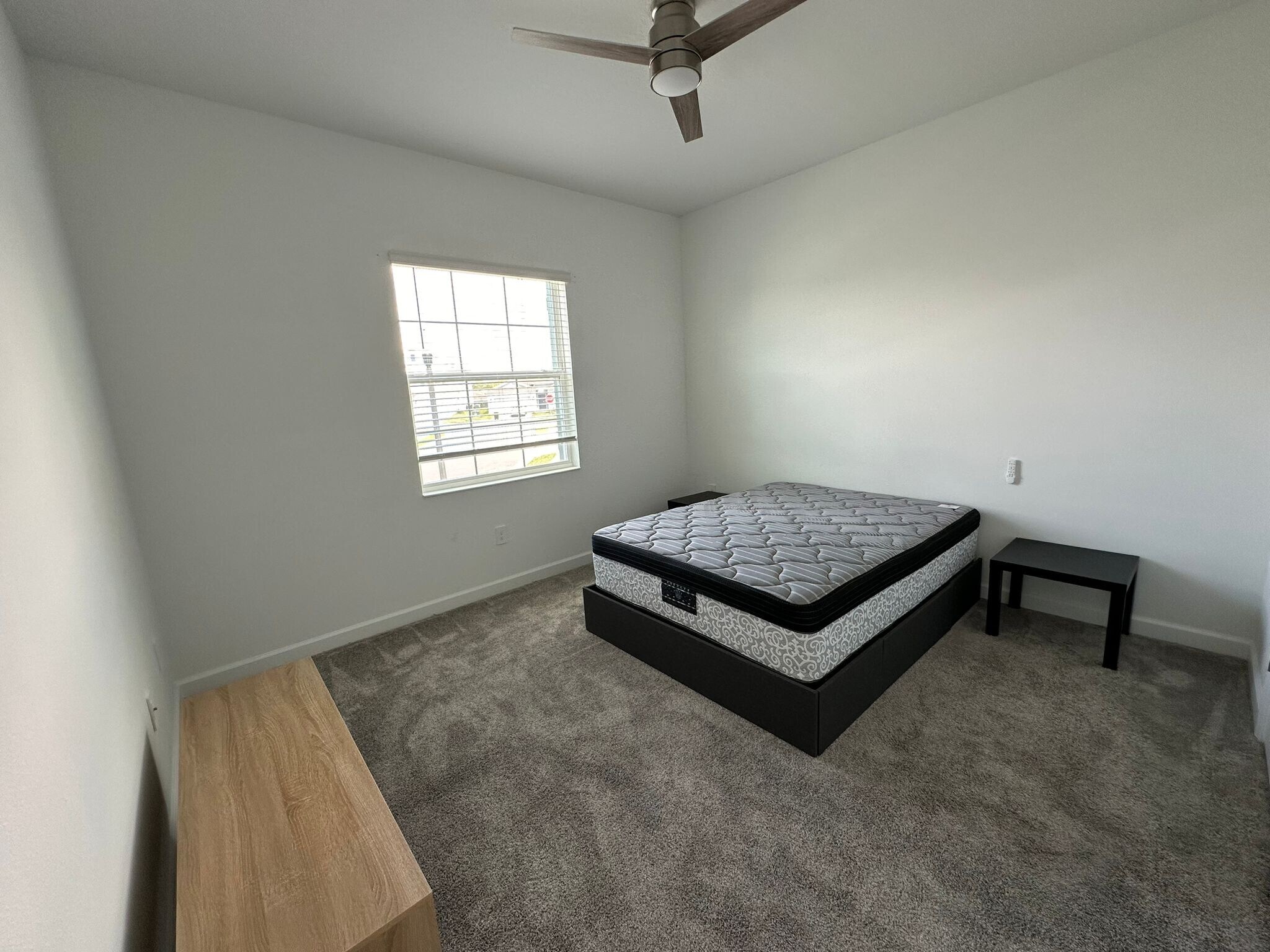 bedroom - 4137 Redbridge Loop