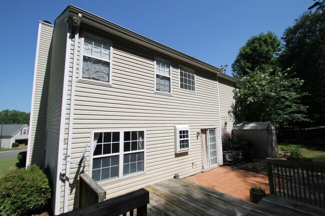 Building Photo - Exclusively Offered by Muse Realty, LLC