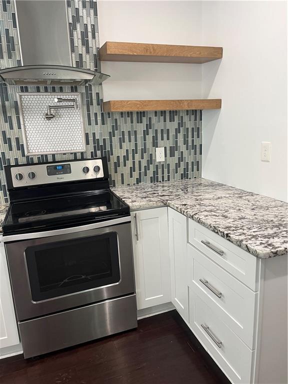 Building Photo - 954 Byron Dr SW