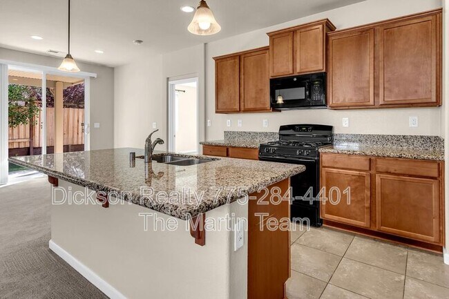 Building Photo - 7023 Cinder Village Dr