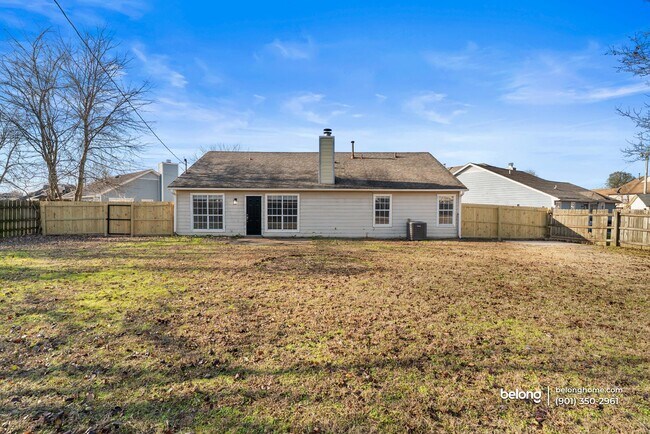 Building Photo - 7708 Spring Morning Ct