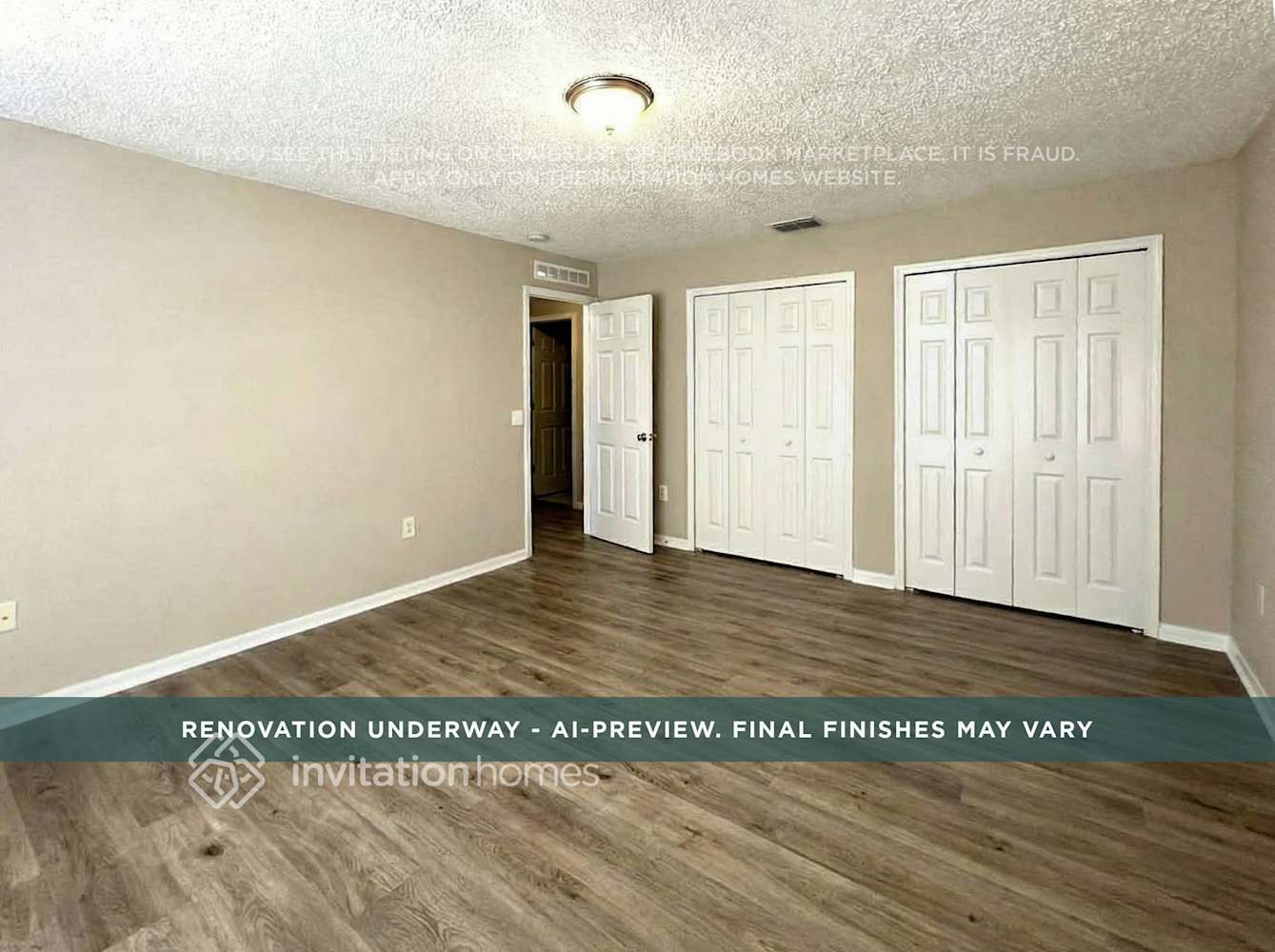 Building Photo - 3165 Hoover Dr