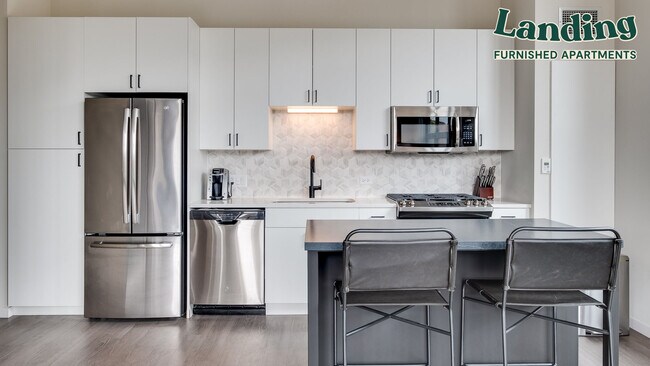 Building Photo - 2480-2522 N Milwaukee Ave