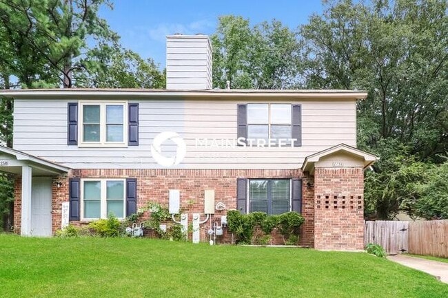 Building Photo - 3 Bedroom Pet-Friendly Home in Memphis, TN...