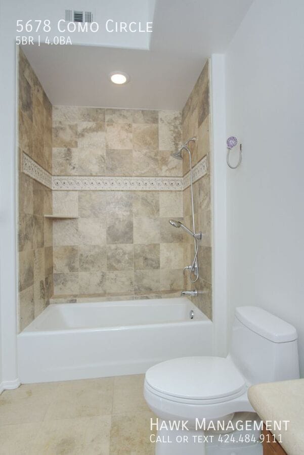 Building Photo - 5678 Como Cir