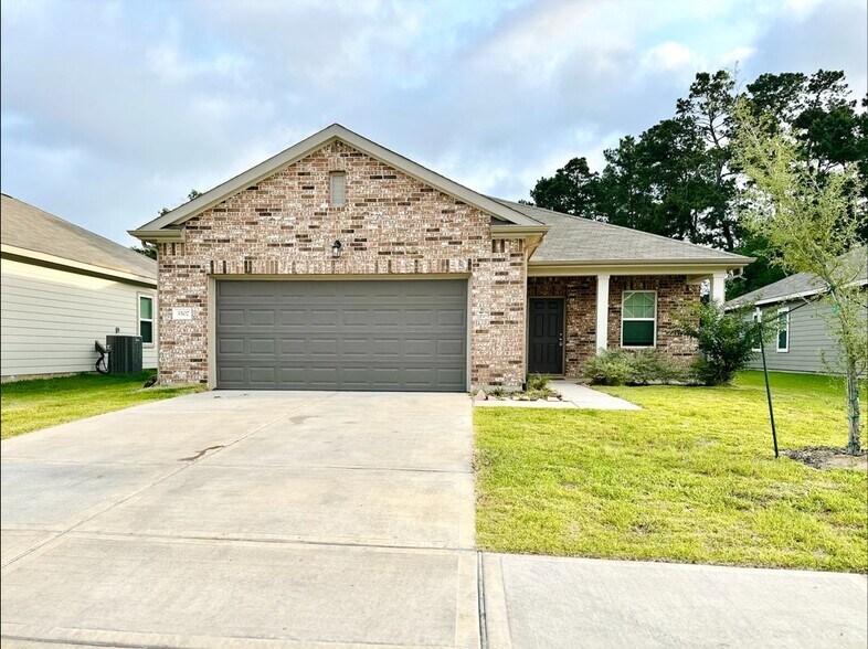 Building Photo - 3507 Queensberry Ct