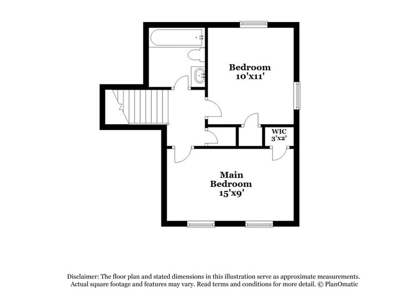 Building Photo - 1617 Bobolink Ln NE