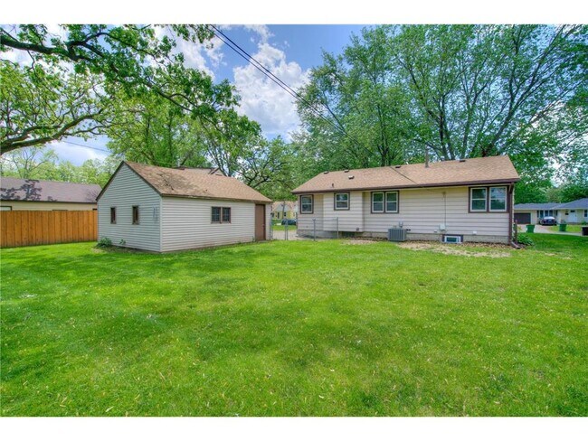 Building Photo - 5318 Kentucky Ave N