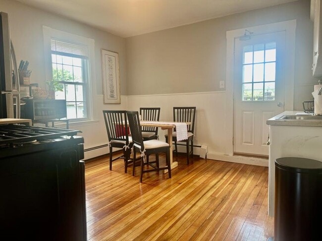 Building Photo - 4 bedroom in Brighton MA 02135