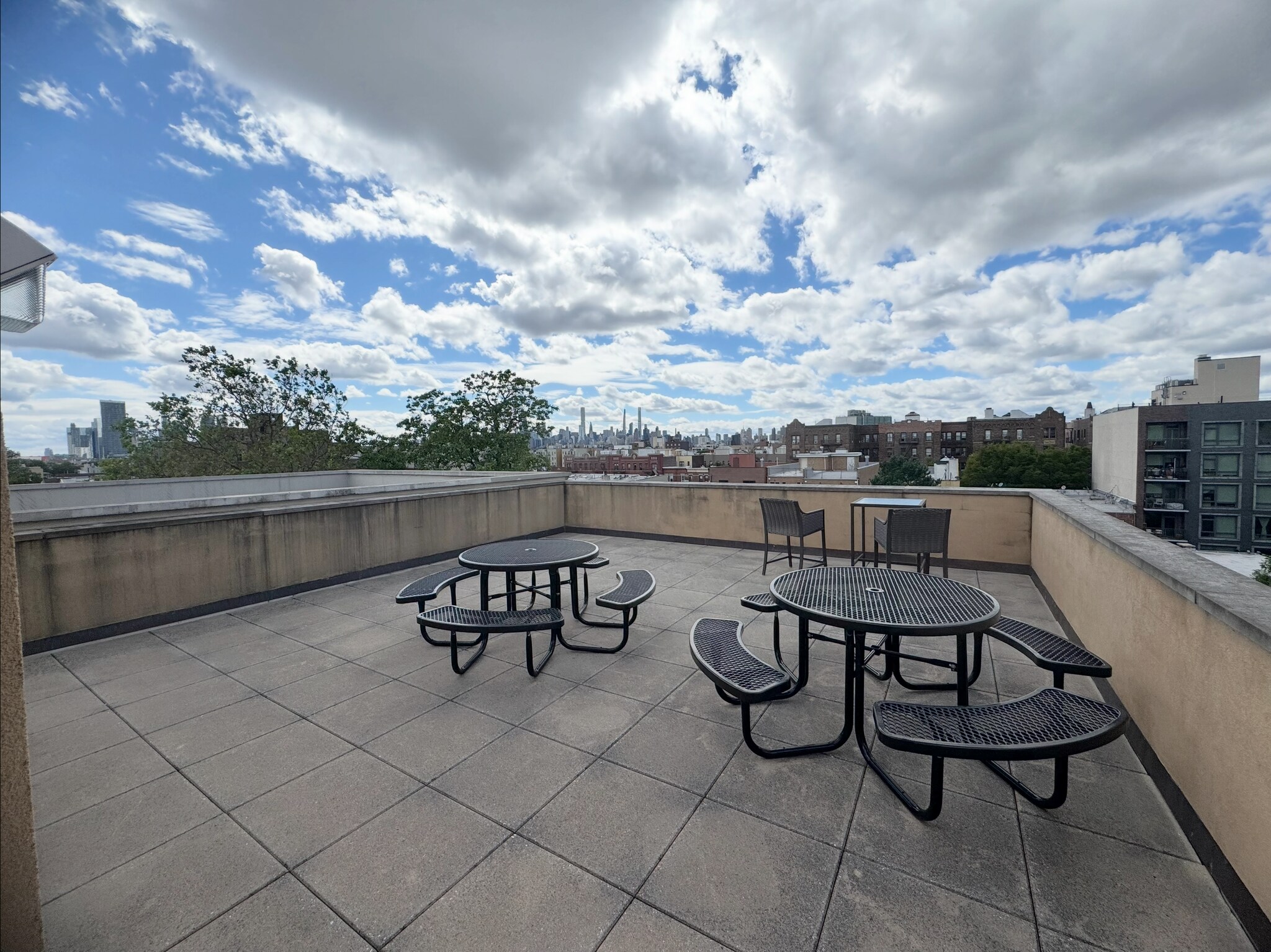 Building Photo - 2821 36th St
