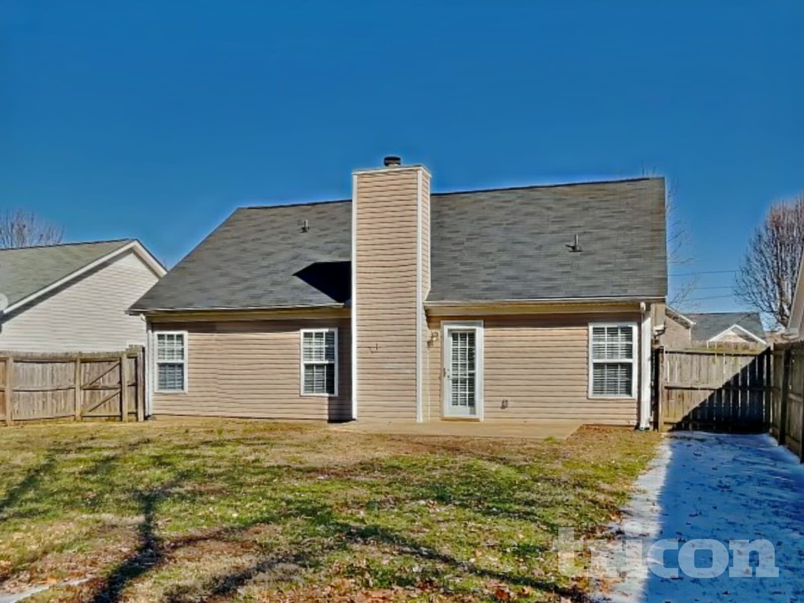 Building Photo - 4021 Deer Run Trce