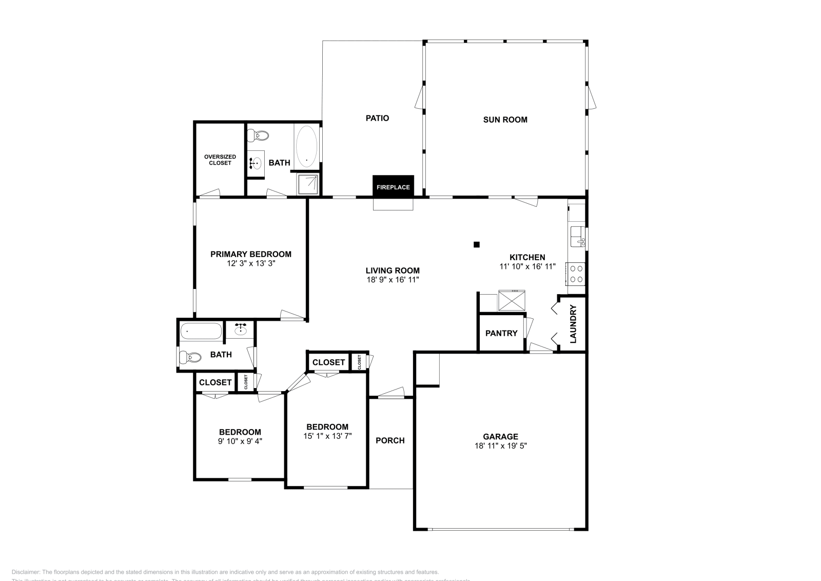 Building Photo - 309 Patrick Ave SW