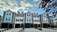 Building Photo - You can't beat this lakefront Clemson town...