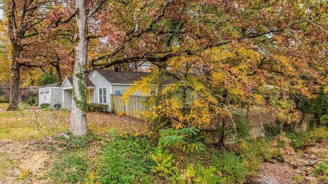 Building Photo - 7023 H St