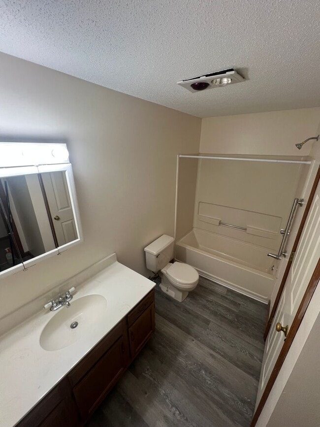 Interior Photo - Merrimack Meadows