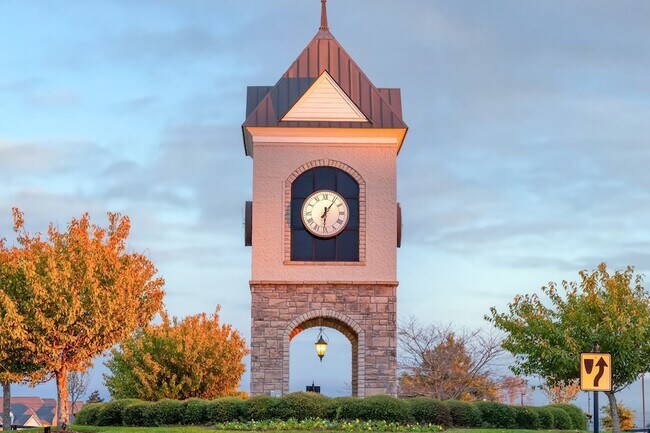 Building Photo - 1141 Kennesaw Blvd