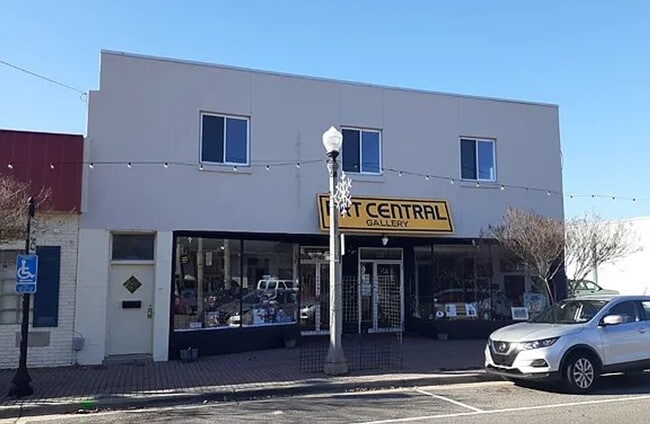 Building Photo - Call Sabrina Thomas Office at 757-767-0767 for more information