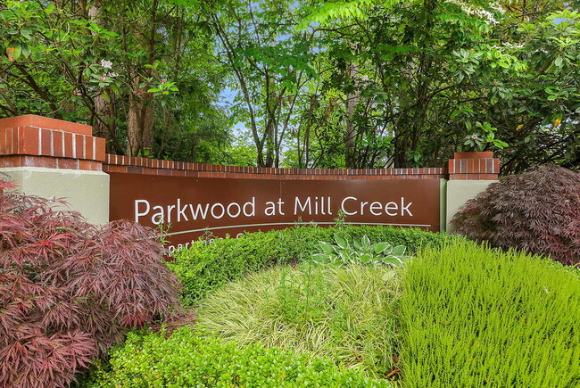 Building Photo - Parkwood at Mill Creek