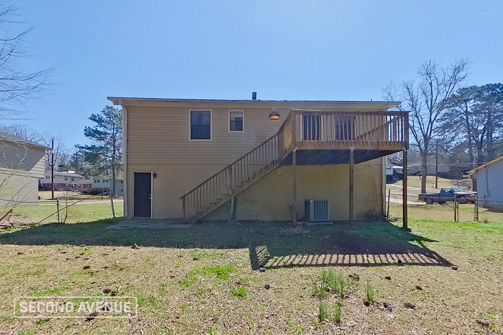 Building Photo - 434 15th Terrace NW