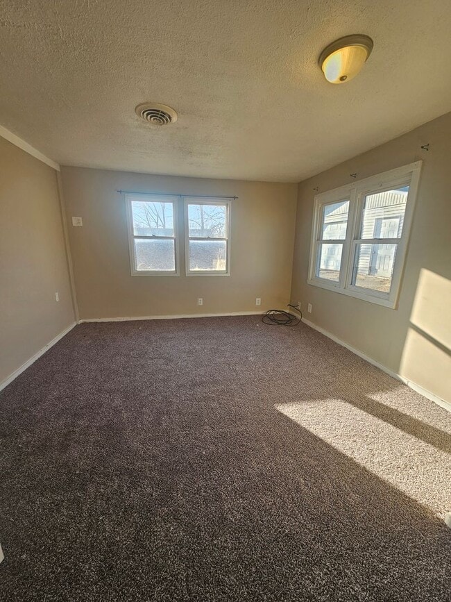 Building Photo - There is a $25 fee for the application and everyone over 18 needs to fill out their own application.