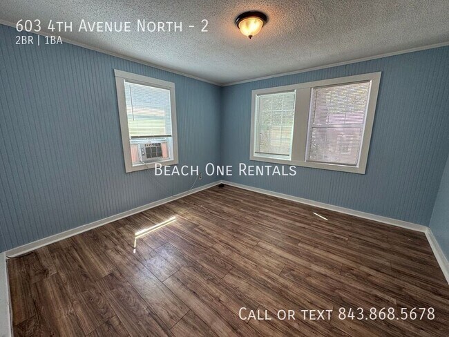 Building Photo - 603 4th Ave N