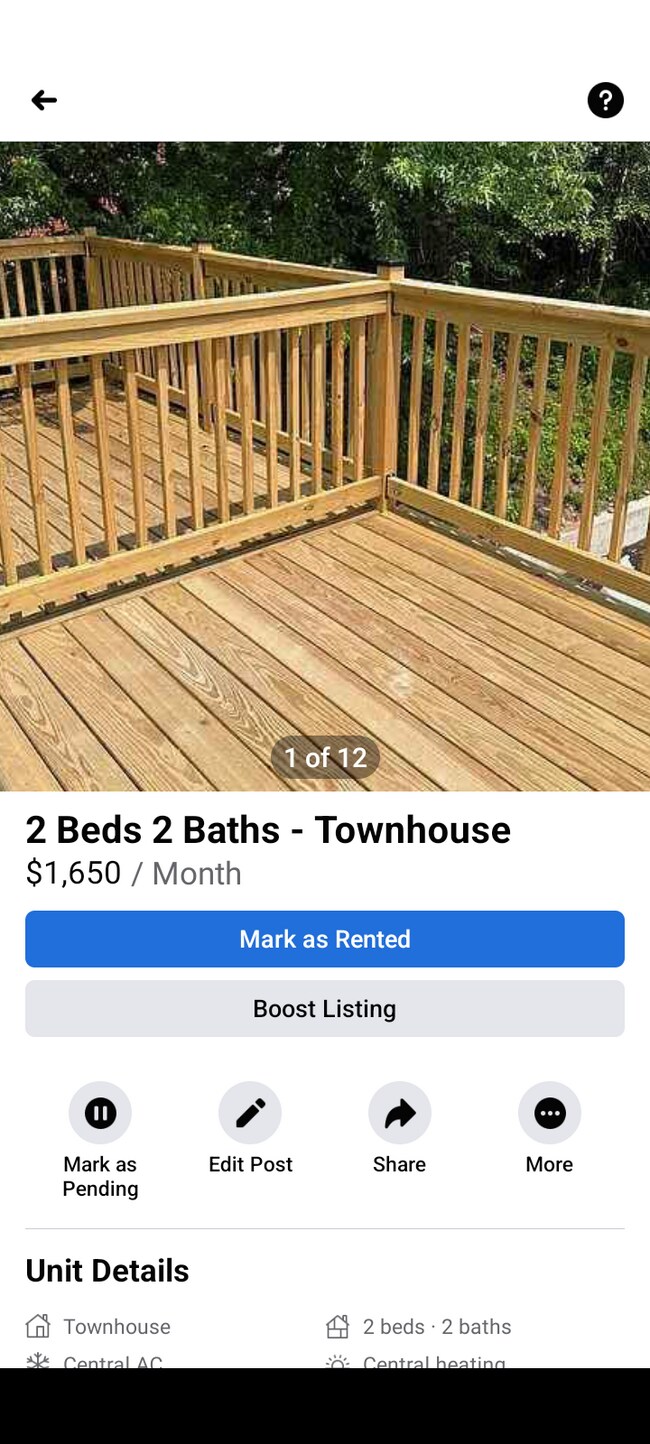 Building Photo - 112 Mill Rd