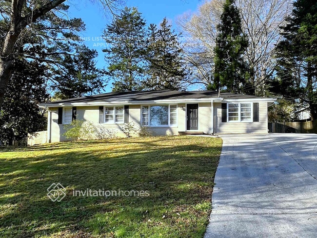 Building Photo - 2613 Mural Dr