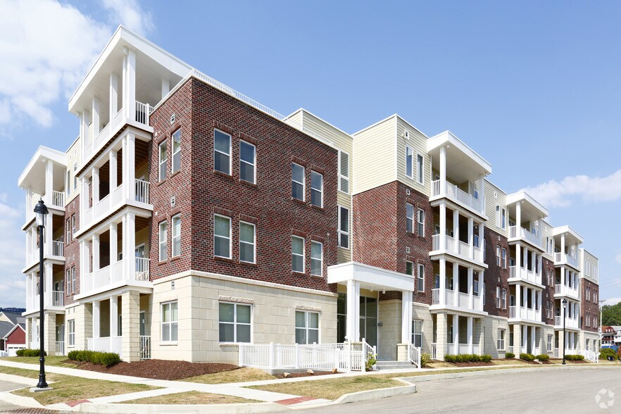 The Rivers Edge of Oakmont 300 Riverfront St Oakmont PA 15139