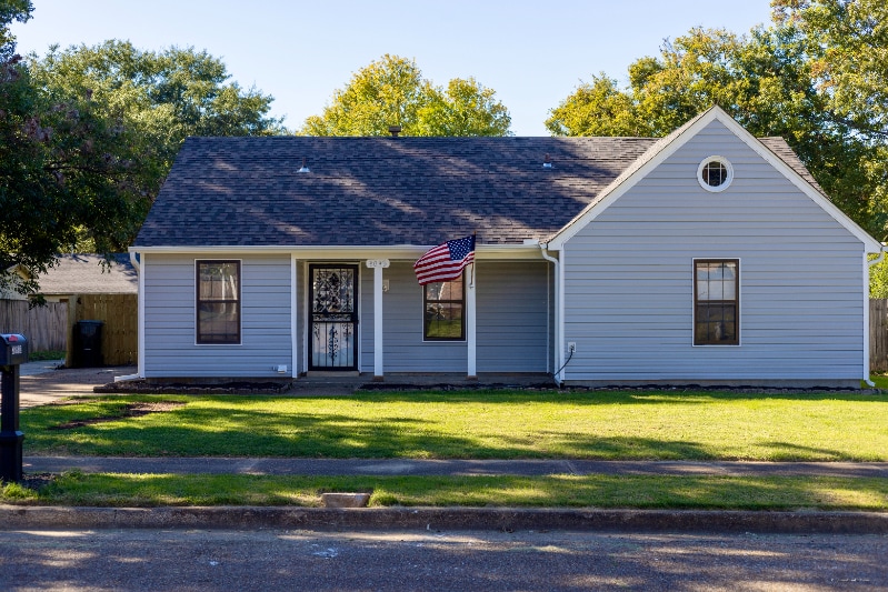 Primary Photo - 3093 Barrycrest Dr